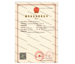 地基基礎(chǔ)工程專業(yè)承包叁級(jí)證書